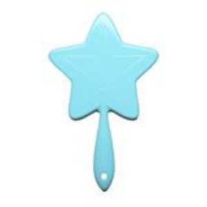 💙JSC "Tiffany" Star-Shaped Blue Mirror!💙 Last Edition of the OG!
